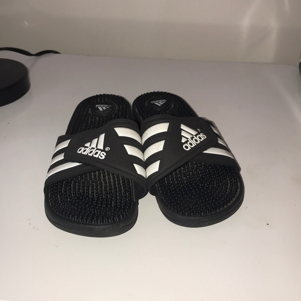 Adidas slides